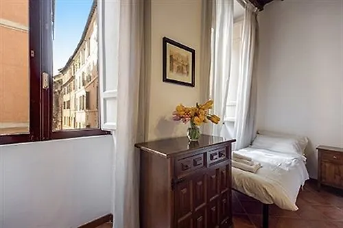 Hotel Nova Domizia à Rome 2*,  Italie