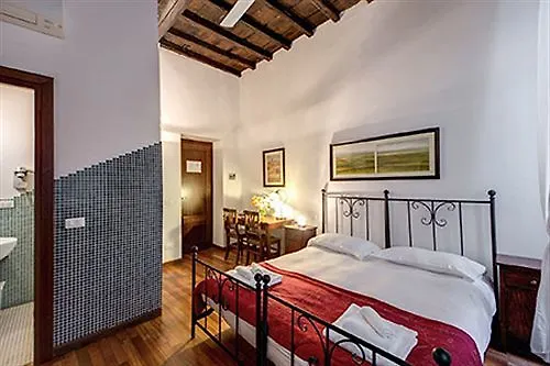 Hotel Nova Domizia à Rome