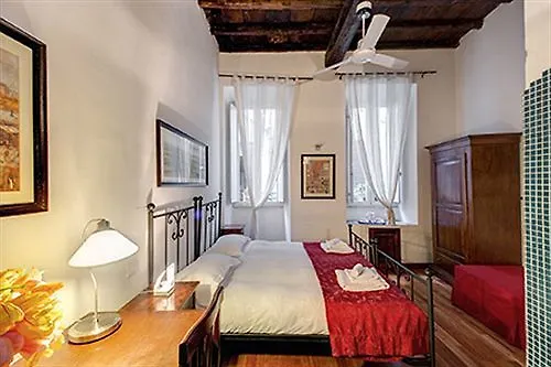Maison d'hôtes Hotel Nova Domizia à Rome