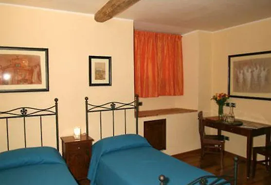 Hotel Nova Domizia à Rome Maison d'hôtes
