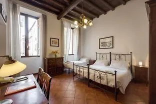 Maison d'hôtes Hotel Nova Domizia à Rome