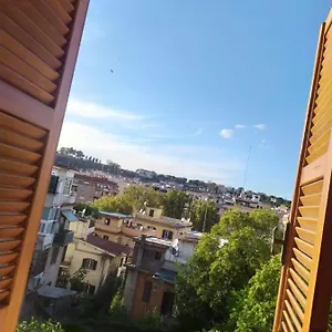 Oda ve Kahvaltı Domus Getsemani