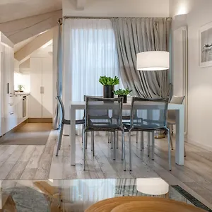 **** Appart hôtel Lungomare - Charming Italie