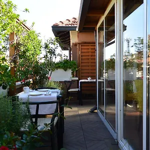 *** Hotel Metro Italie