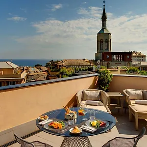 ***** Hotel Melia Italie