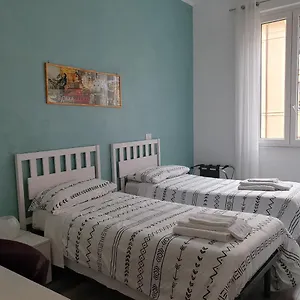 Holidays In - Maison d'hôtes