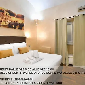 Casa de hóspedes Trinity Luxury, Roma