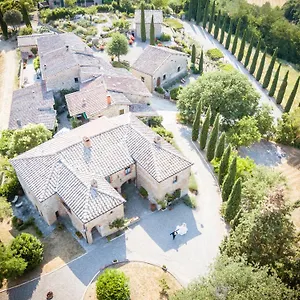 Pieve Marsina&Borgo Argenina Monti di Sotto