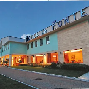 La Fonte 4* Ome