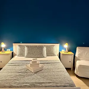 Casa de hóspedes Romulea, Roma