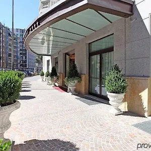 **** Hotel Marconi Italie