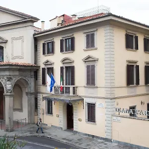 *** Hotel Diana Park Italie