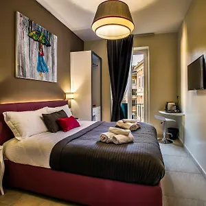 Casa de hóspedes Grazioli, Roma