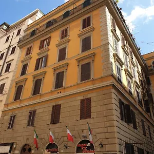 Casa de hóspedes Hello, Roma