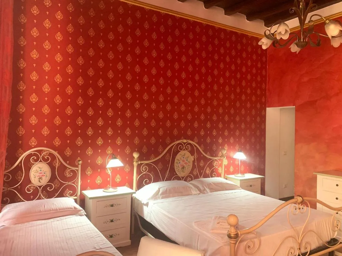 Nova Domizia Otel Roma 2*,