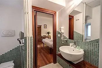 Nova Domizia Hotel Rome Italy