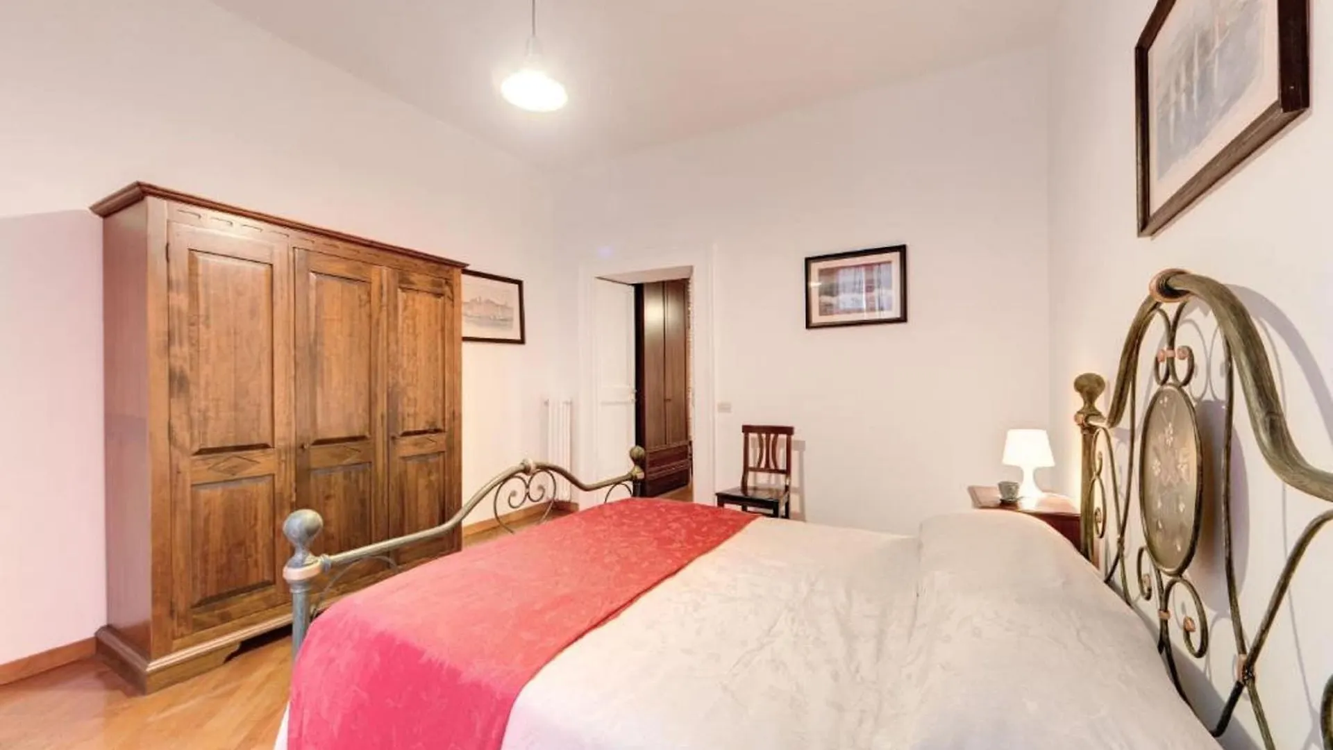 Hotel Nova Domizia Řím