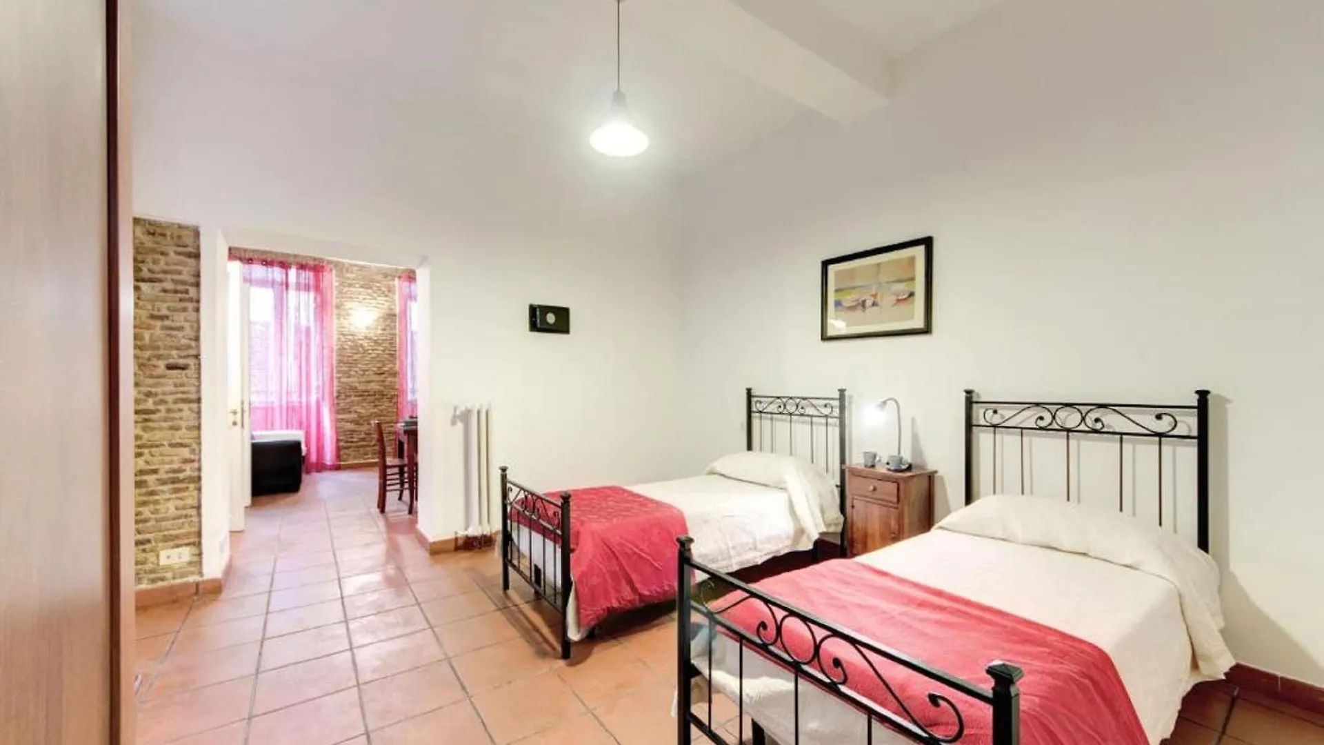 Nova Domizia Hotel Rome Italy