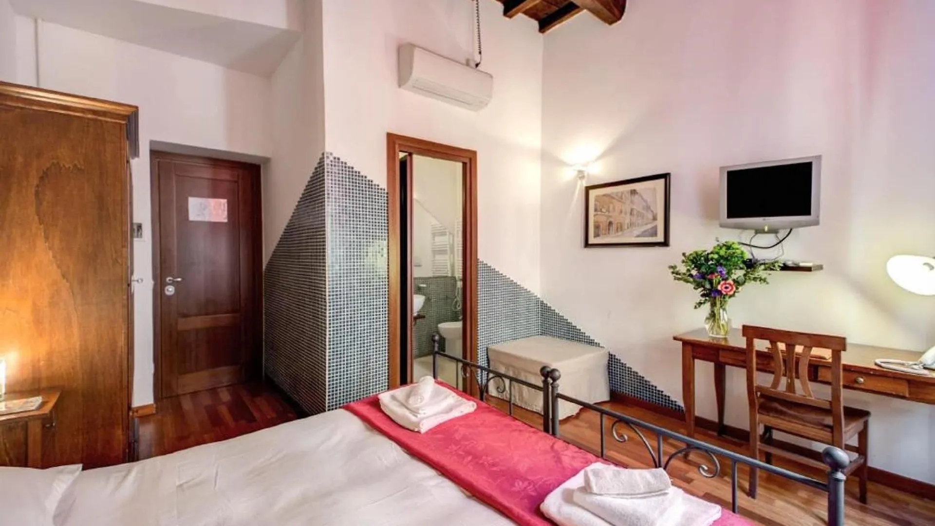 Nova Domizia Hotel Rome Guest house