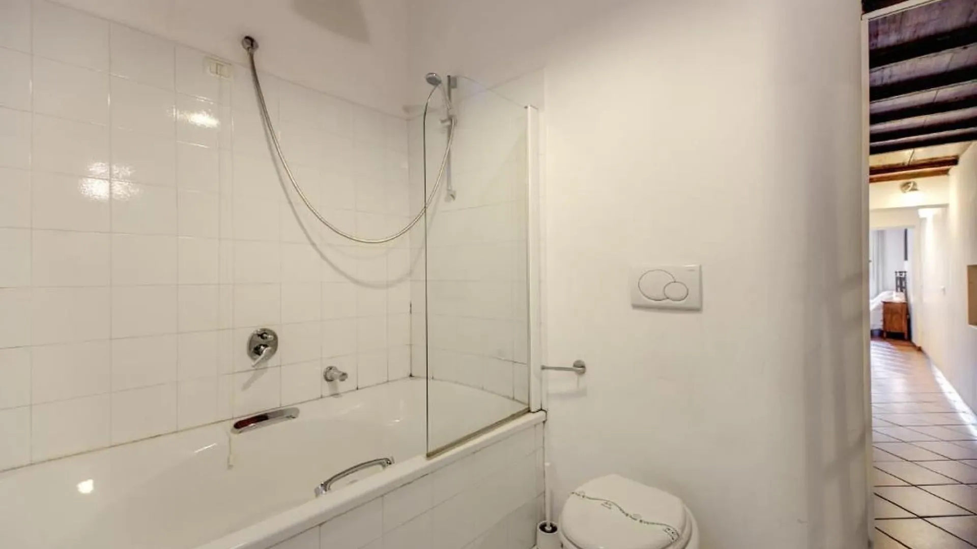 Nova Domizia Hotel Rome Italy