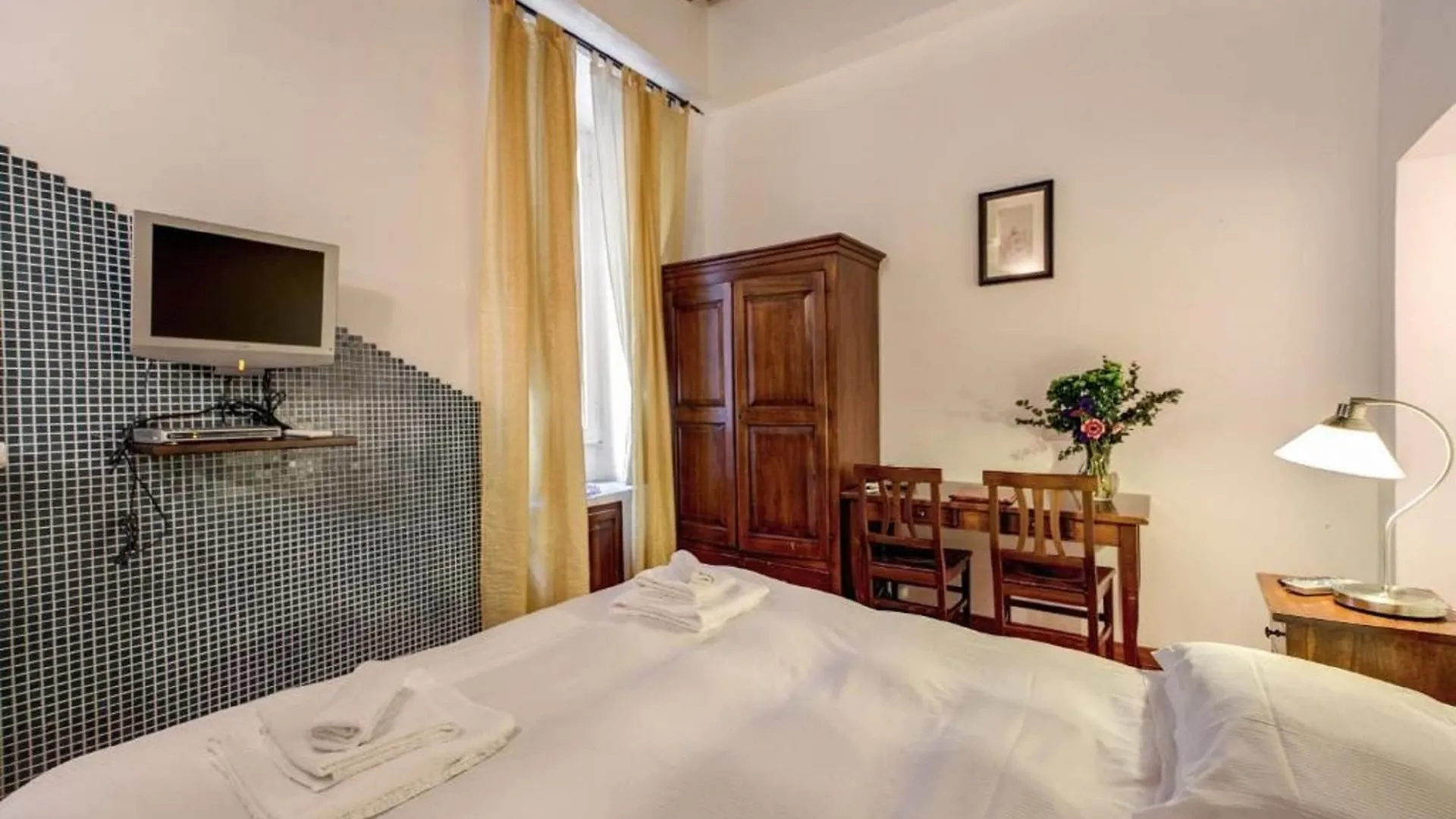 Nova Domizia Hotel Rome