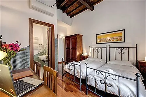 Nova Domizia Hotel Rome 2*,
