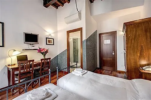 Nova Domizia Hotel Rome Guest house