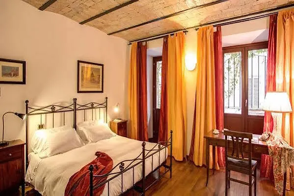 Nova Domizia Hotel Rome