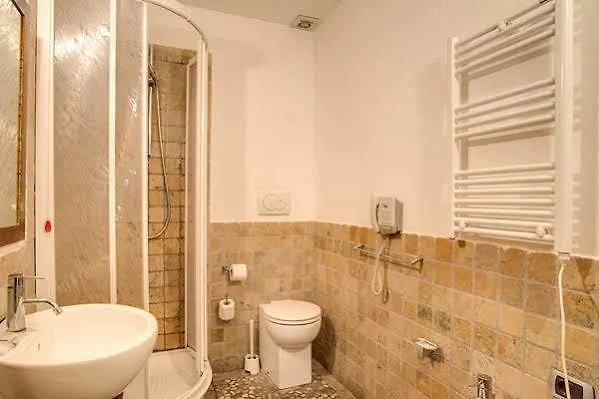 Nova Domizia Hotel Rome Guest house