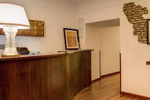 Nova Domizia Otel Roma 2*,  İtalya