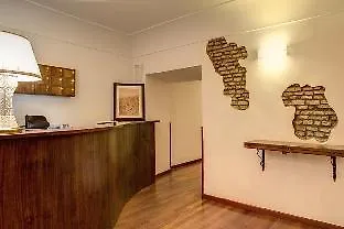 Nova Domizia Hotel Rome Italy