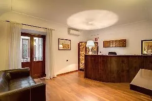 Nova Domizia Otel Roma