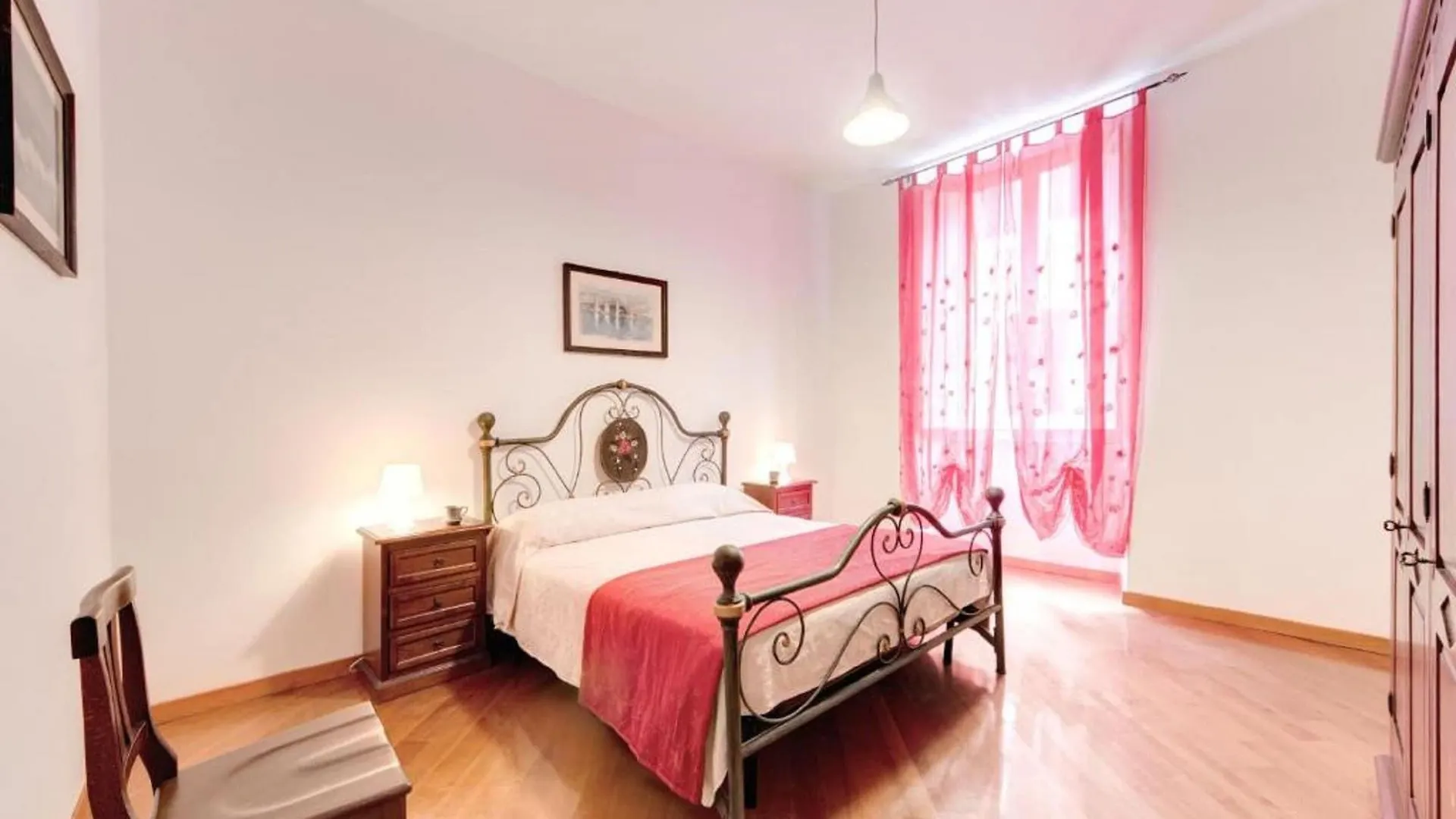 Nova Domizia Hotell Rom 2*,  Italien