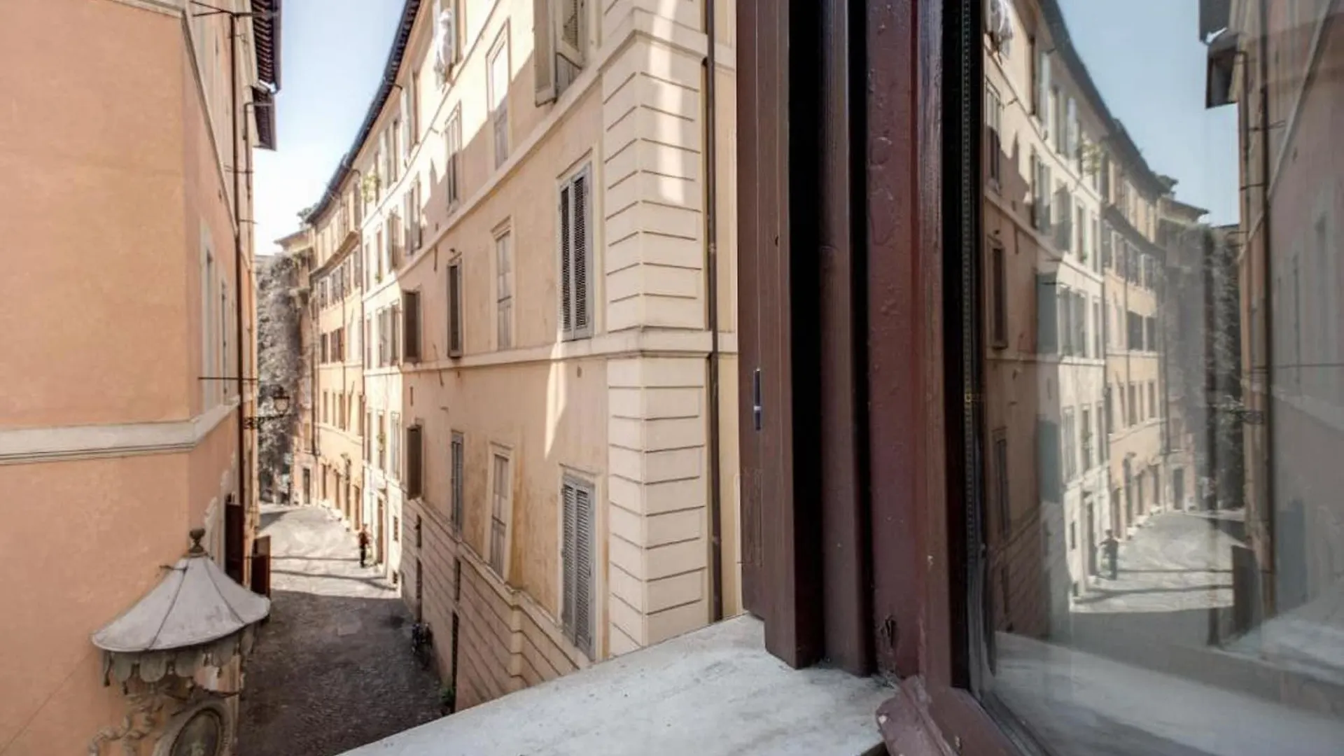 Nova Domizia Hotell Rom