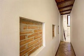 Nova Domizia Hotell Rom Pensionat